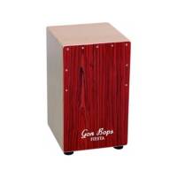 Кахон GON BOPS FIESTA CAJON MAHOGANY