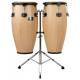 Конги GON BOPS FIESTA CONGA SET (Natural) Конги GON BOPS FIESTA CONGA SET (Natural)