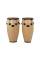 Конги GON BOPS FIESTA CONGA SET (Natural)