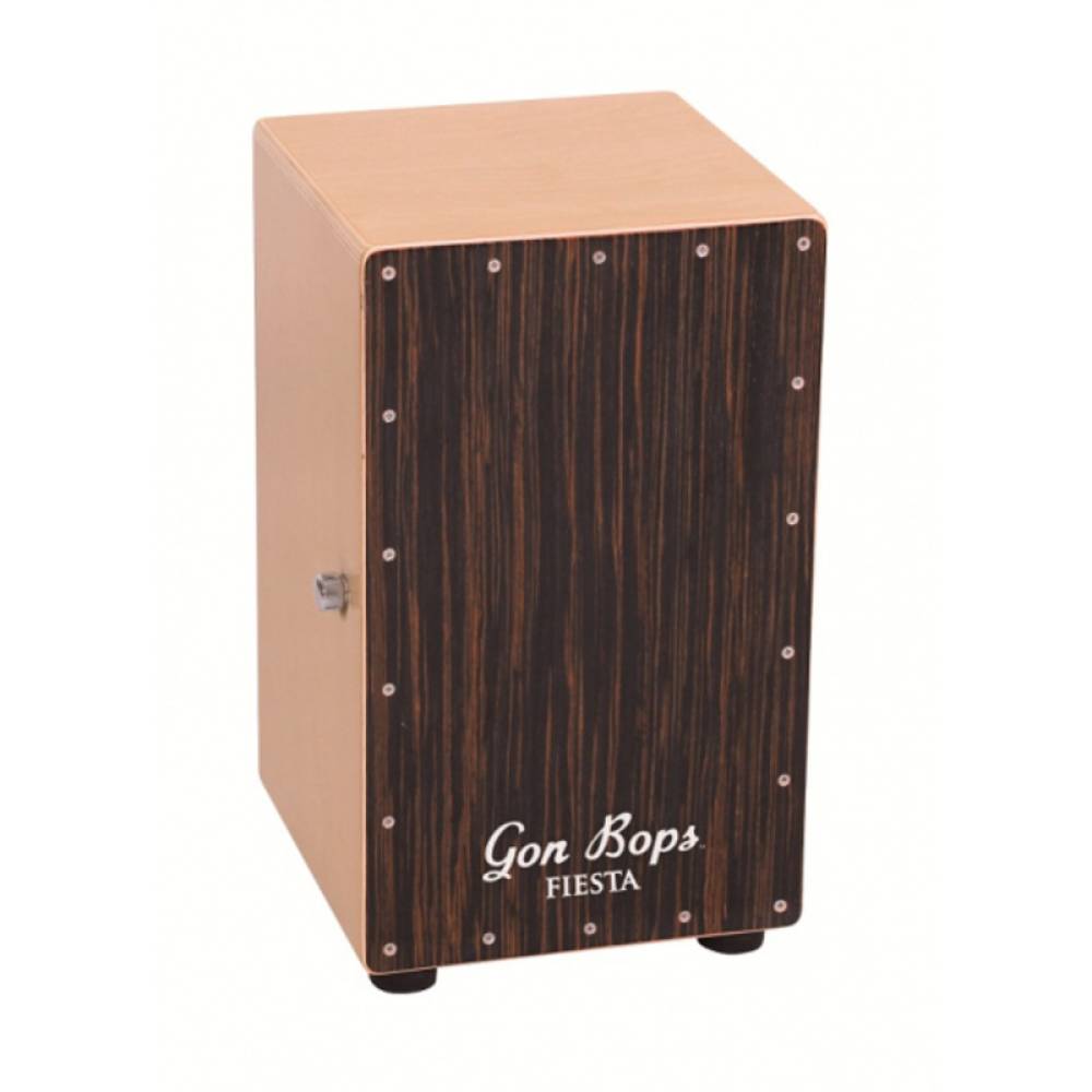 Кахон GON BOPS FIESTA CAJON WALNUT