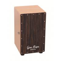 Кахон GON BOPS FIESTA CAJON WALNUT
