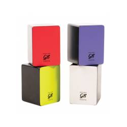 Ручна Перкусія GON BOPS FIESTA MINI CAJON SHAKERS