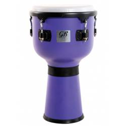 Джембе GON BOPS 10" Fiesta Djembe (Ultra Violet)