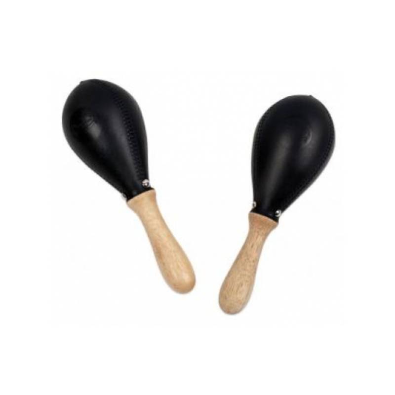 Ручная Перкуссия GON BOPS LARGE PLASTIC MARACAS