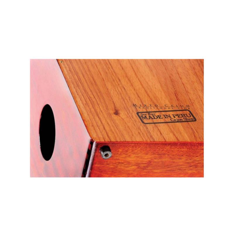 Кахон GON BOPS MIXTO CAJON