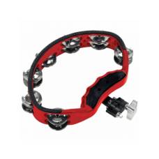 Тамбурин GON BOPS RED TAMBOURINE