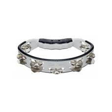 Тамбурин GON BOPS SILVER TAMBOURINE