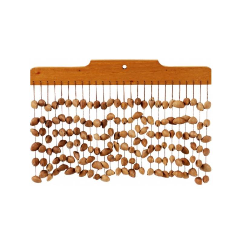 Ручна Перкусія GON BOPS WATERFALL SHELL CHIMES