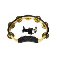 Тамбурин GON BOPS YELLOW TAMBOURINE