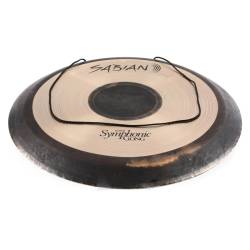 Тарелка Sabian 24" SYMPHONIC GONG PERCUSSION