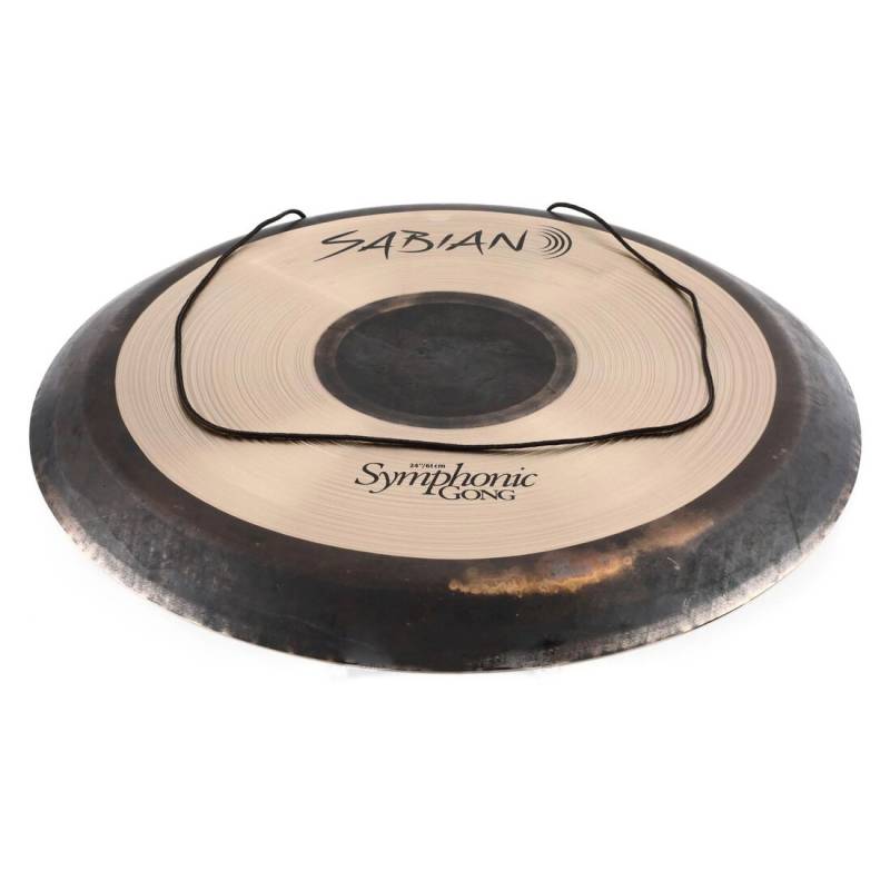 Тарелка Sabian 24" SYMPHONIC GONG PERCUSSION