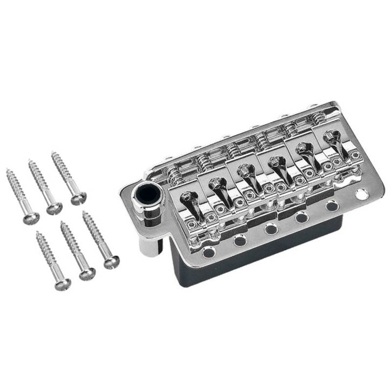 Тремоло GOTOH 510TS-BS2 (C)