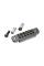 Бридж GOTOH 510UB (CK)