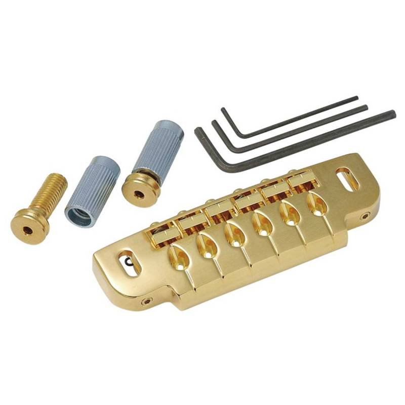 Тремоло GOTOH 510UB (GG)