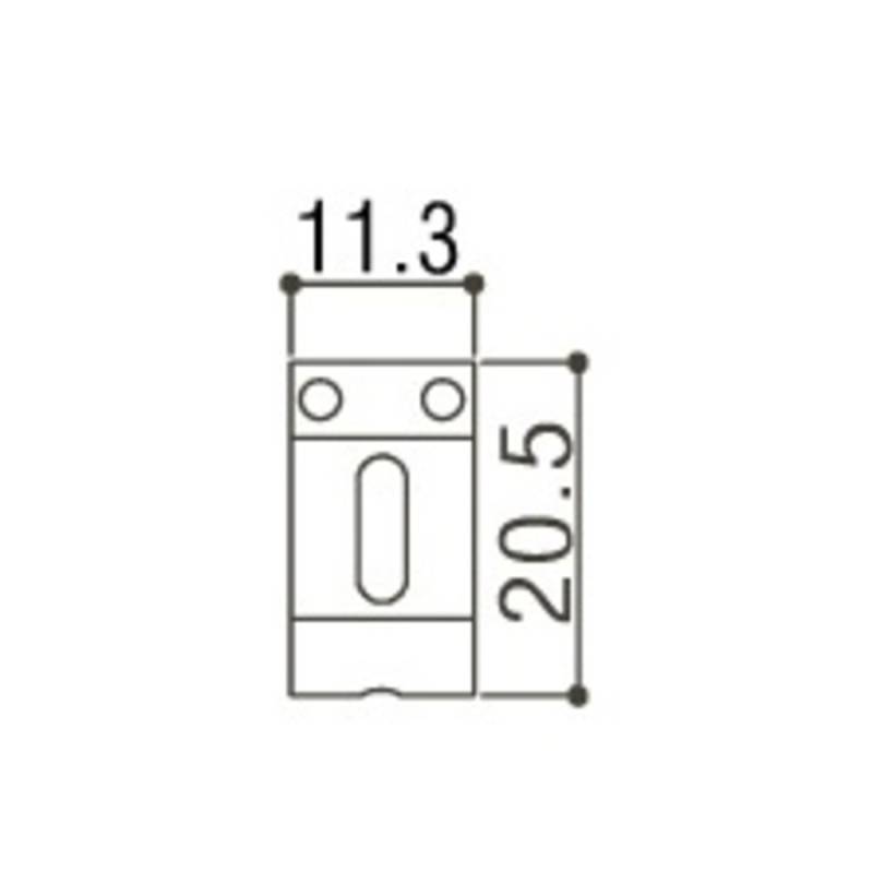 Седло GOTOH S101 (N)