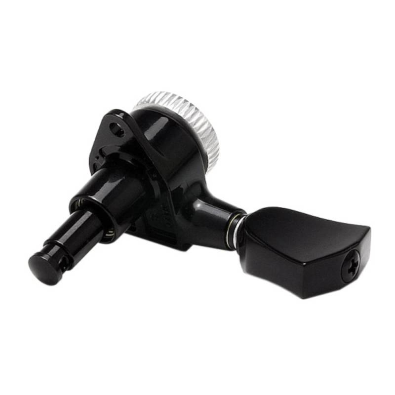 Колки GOTOH SG301-04L MG-T B (6 шт.)