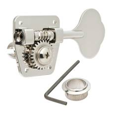Колки GOTOH GB2L N (4 шт.)