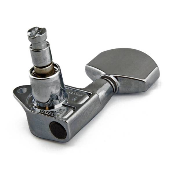 Колки GOTOH SG301-01 MG CK