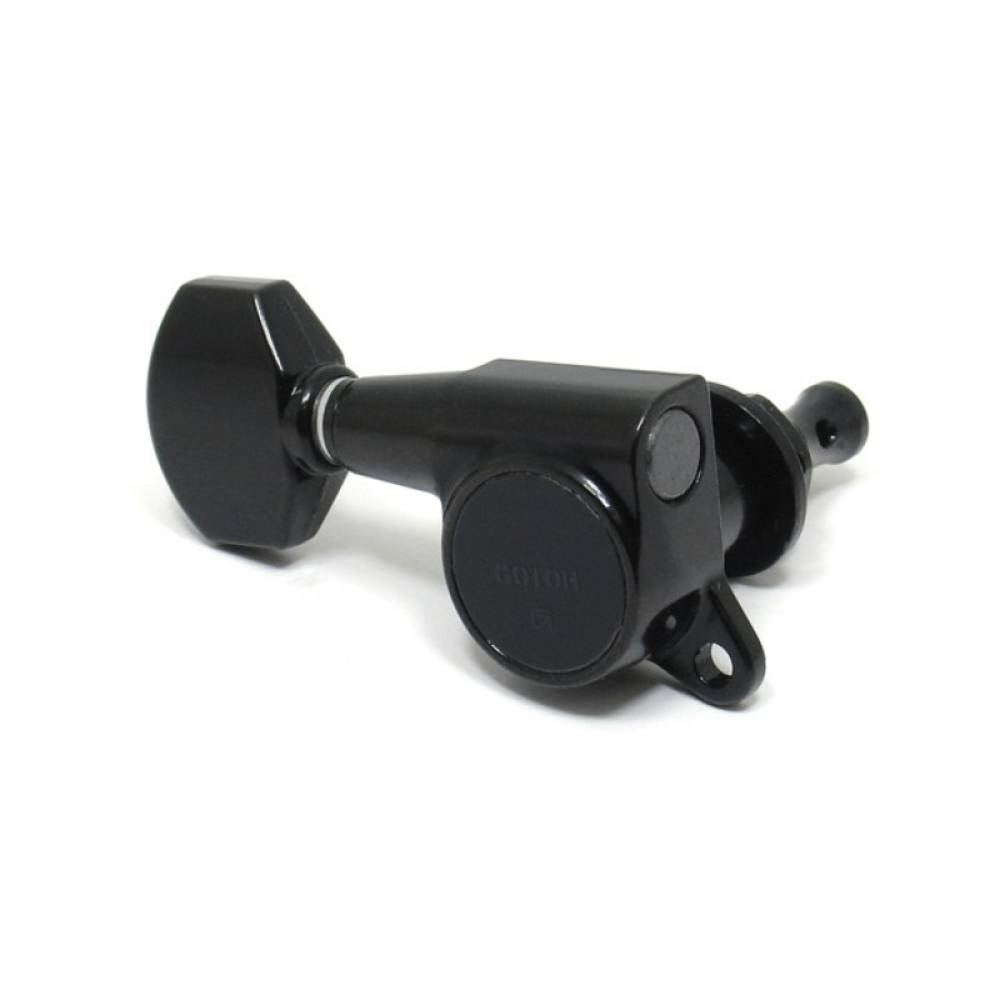 Колки GOTOH SG381-07R/WS02 B