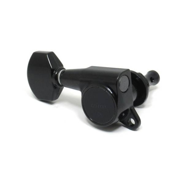 Колки GOTOH SG381-07R/WS02 B