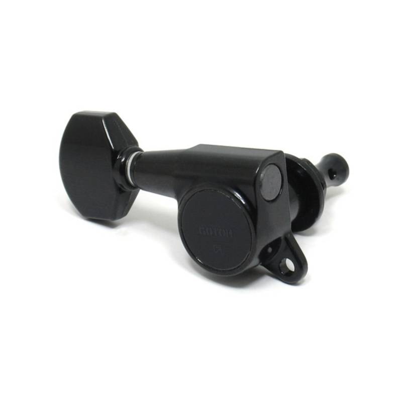 Колок  GOTOH SG381-07R/WS02 B