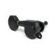 Колки GOTOH SG381-07R/WS02 B