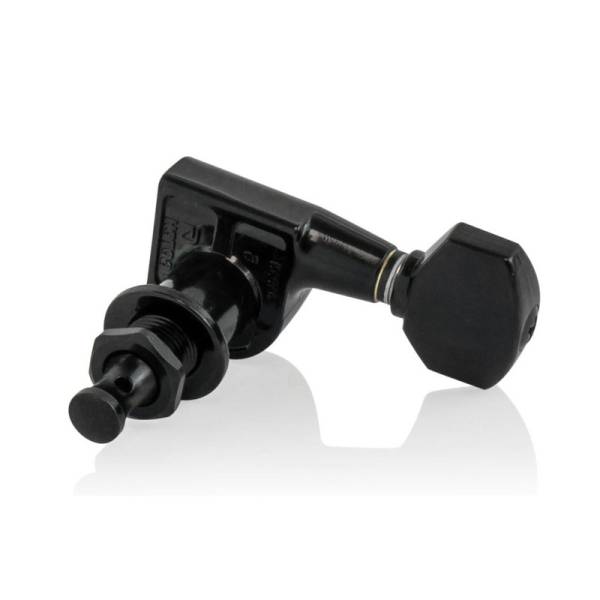 Колки GOTOH SG381-07R/WS02 B