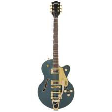 Електрогітара GRETSCH G5655TG ELECTROMATIC CENTER BLOCK JR. CADILLAC GREEN
