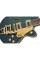 Електрогітара GRETSCH G5655TG ELECTROMATIC CENTER BLOCK JR. CADILLAC GREEN