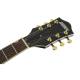 Электрогитара GRETSCH G5655TG ELECTROMATIC CENTER BLOCK JR. CADILLAC GREEN