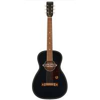 Електроакустична гітара GRETSCH DELTOLUXE PARLOR BLACK
