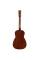 Електроакустична гітара GRETSCH DELTOLUXE PARLOR BLACK