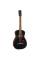 Електроакустична гітара GRETSCH DELTOLUXE PARLOR BLACK