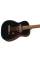 Електроакустична гітара GRETSCH DELTOLUXE PARLOR BLACK