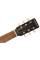Електроакустична гітара GRETSCH DELTOLUXE PARLOR BLACK