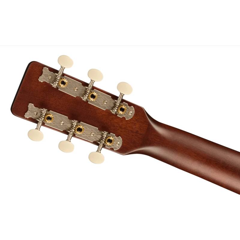 Електроакустична гітара GRETSCH DELTOLUXE PARLOR BLACK