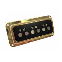 Звукознімач Gretsch Dynasonic Bridge Pickup Gold