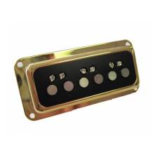 Звукознімач Gretsch Dynasonic Bridge Pickup Gold