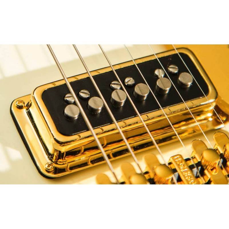 Звукосниматель Gretsch Dynasonic Bridge Pickup Gold
