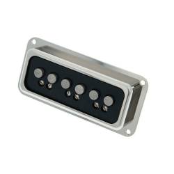 Звукознімач Gretsch Dynasonic Neck Pickup Chrome