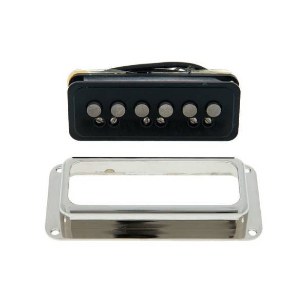 Звукознімач Gretsch Dynasonic Neck Pickup Chrome