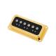 Звукознімач Gretsch Dynasonic Neck Pickup Gold