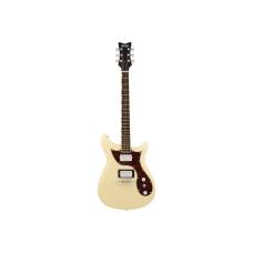 Электрогитара GRETSCH ELECTROMATIC CVT DOUBLE-CUT WITH WRAPAROUND TAILPIECE VINTAGE WHITE