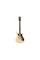 Электрогитара GRETSCH ELECTROMATIC CVT DOUBLE-CUT WITH WRAPAROUND TAILPIECE VINTAGE WHITE
