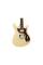 Электрогитара GRETSCH ELECTROMATIC CVT DOUBLE-CUT WITH WRAPAROUND TAILPIECE VINTAGE WHITE