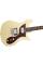 Электрогитара GRETSCH ELECTROMATIC CVT DOUBLE-CUT WITH WRAPAROUND TAILPIECE VINTAGE WHITE