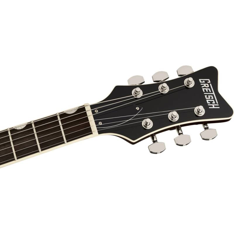 Электрогитара GRETSCH ELECTROMATIC CVT DOUBLE-CUT WITH WRAPAROUND TAILPIECE VINTAGE WHITE