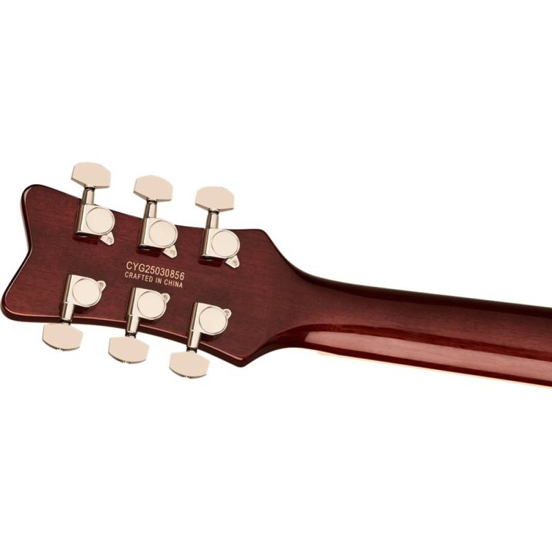 Электрогитара GRETSCH ELECTROMATIC JET DARK CHERRY METALLIC