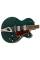 Электроакустическая/Полуакустическая гитара GRETSCH G2622 STREAMLINER CENTER BLOCK DOUBLE-CUT WITH V-STOPTAIL COPPER METALLIC