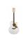 Електроакустична гітара Gretsch G5022CWFE Rancher Falcon Jumbo White